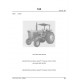 John Deere 4620 Parts Manual
